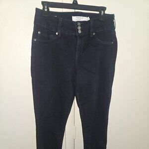Torrid Dark Blue Jeans in Size 10T